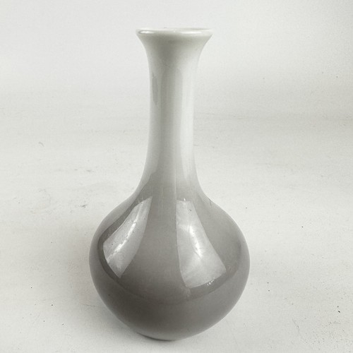 Vintage Copenhagen Bing Grondahl Vase 175 - 5143 12.8cm - Picture 3 of 6