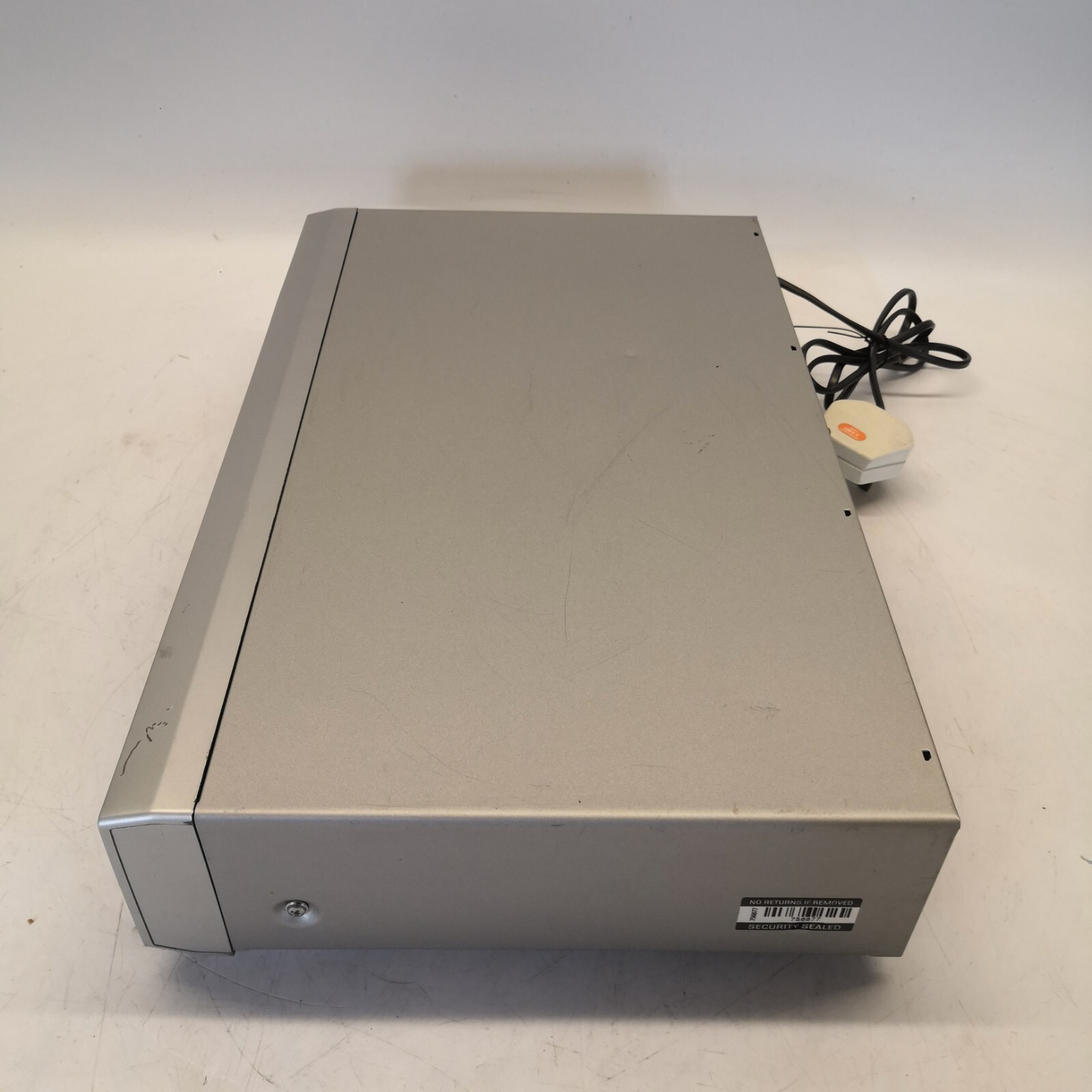 SONY CDPXE270 HiFi Separate CD Compact Disc Player Optical eBay