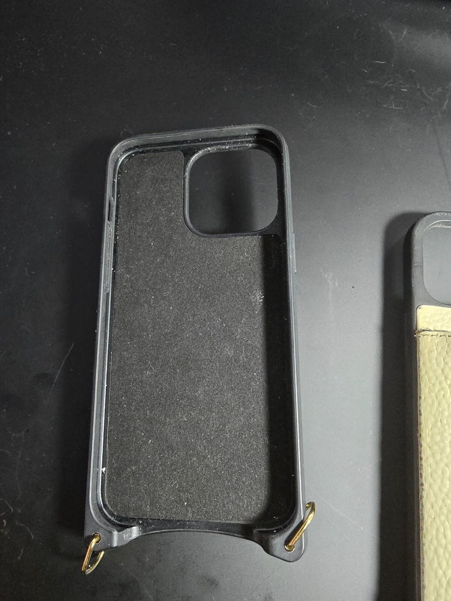Bandolier iPhone 12 Pro Max ケース　新品 iPhone 12 Pro Max – Bandolier