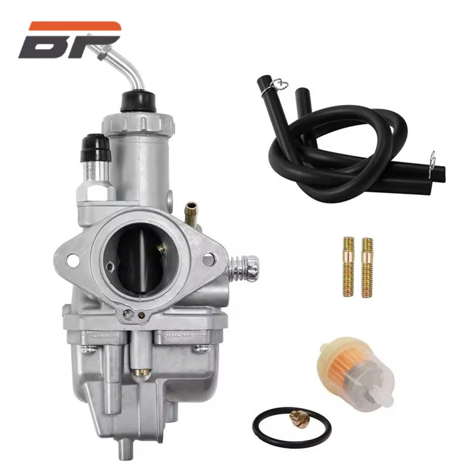 Ajuste para arranque y carburador colector de admisión Yamaha Breeze 125 YFA1 1989-2004 Foto 3 de 4