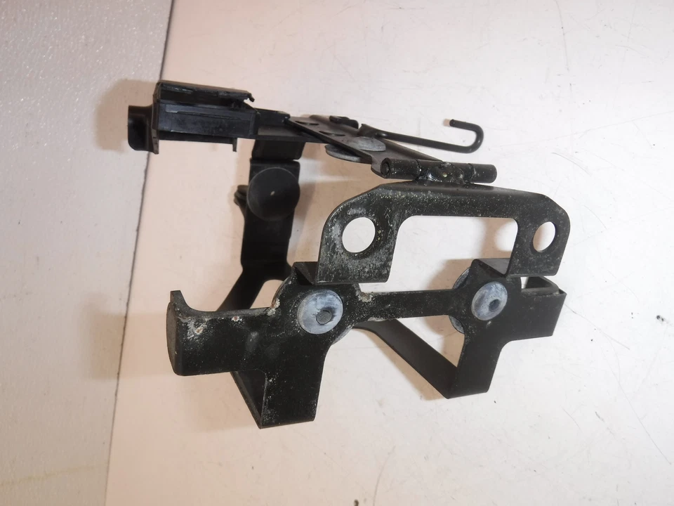 Honda St1100 1995 bandeja batería soporte caja 50320-Maj-G00 Foto 3 de 4