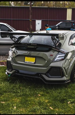 あき　fk7 fk8 クリアテールライト 希少モデル入荷 2016y~FK7/FK8 シビック (タイプR) 純正デザイン