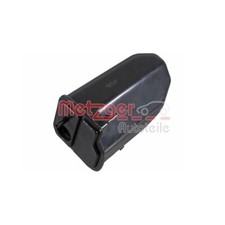 METZGER Aktivkohlefilter, Tankentlüftung  2370110 GREENPARTS für AUDI SEAT SKODA