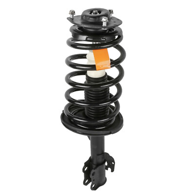 2x Front Complete Struts Shocks For 2005-2010 Toyota Sienna 2x Front Complete Struts Shocks For 2005-2010 Toyota Sienna