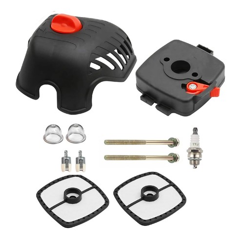 Air Cleaner Case Cover For Echo/Shindaiwa SRM-225 GT-225 String Trimmer Blower - Picture 2 of 10
