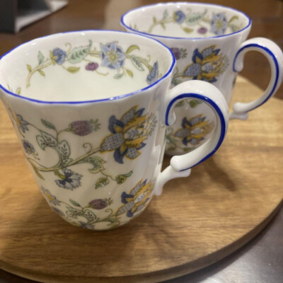 ミントン　ハドンホール ミントン ハドンホール プレート23cm 中皿 MINTON HADDON HALL