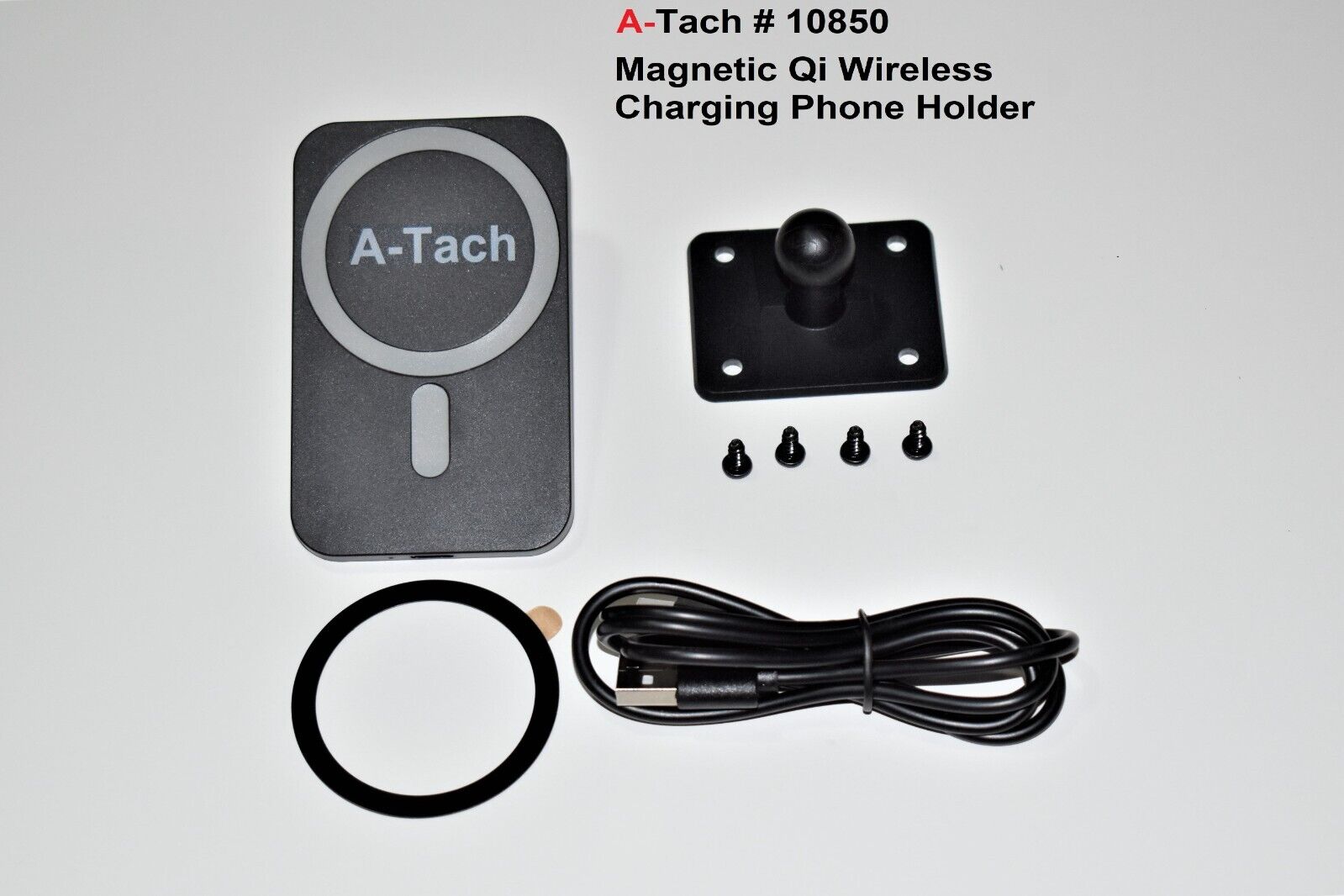 カメラ レンズ(単焦点) A-Tach # 50271 fits Ford F150 Phone Mount (2021 -Current Year) | eBay