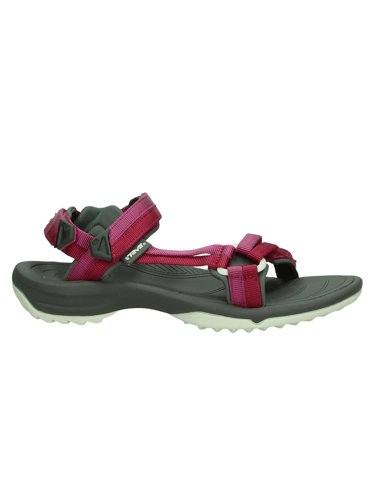 (NEU) Teva Terra FI Lite Trekkingsandale Damen (NEU) Teva Terra FI Lite Trekkingsandale Damen