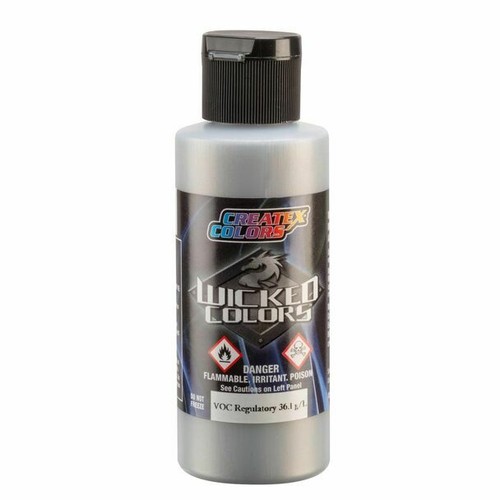 Createx Wicked Colors Water-Based 2oz Universal Airbrush Paint select any color - Picture 95 of 137