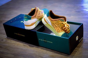 asics 24 kilates
