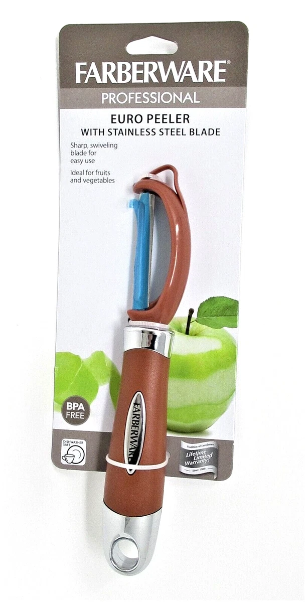 Farberware 2024 vegetable peeler