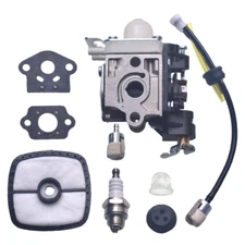 Carburetor For Echo PB-250 PB-250LN ES-250 Leaf Blower Rep# Zama RB-K106 RBK106