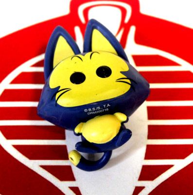 Dragon Ball Z Funko Pocket Pop Mini Advent Calendar 2 Inch Tall Puar | eBay