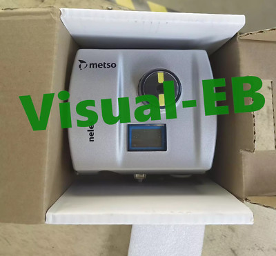 metso ND3106HN Intelligent Valve Positioner ND3106HN ND3106HN