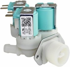 Samsung WF410ANR/XAA-02 Washer Water Inlet Valve