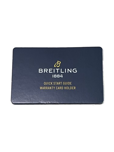 Reloj Breitling Navitimer B03 Rattrapante Derramado Segundo Cronógrafo Esfera Panda - Imagen 18 de 20