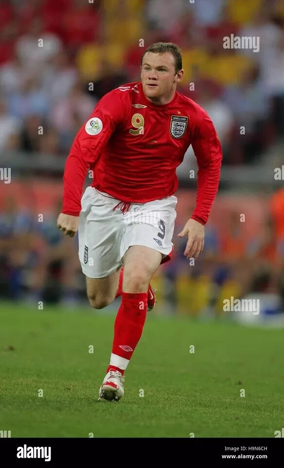 ENGLAND 2006 2008 AWAY FOOTBALL SHIRT SOCCER JERSEY L UMBRO | eBay