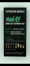 Tomb45 Expansion Module Wireless Charging Pad or Standalone