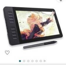 Gaomon 11.6" Drawing Tablet with Pen