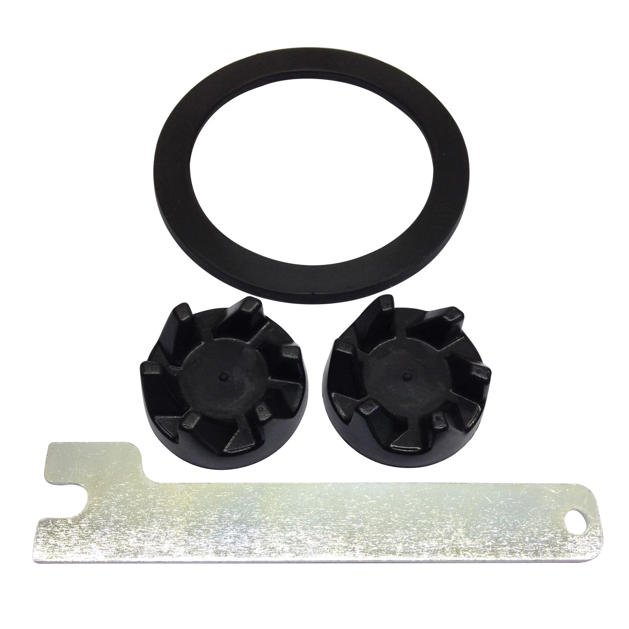 Kitchenaid Blender Clutch Couplers *Factory Sealed* With a Spanner & EU Jug Seal