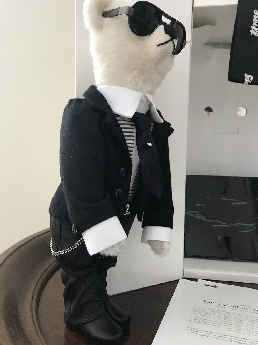 Steiff カールラガーフェルド テディベア s-l1200.jpg