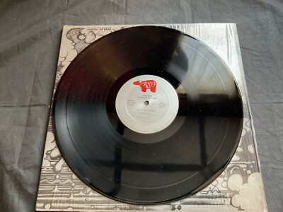 CREAM-Wheels Of Fire-1968-ATCO-SD-2-700-Double-Vinyl-Record-LP