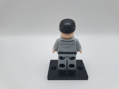 LEGO® Star Wars Darth Vader Imperial Crew Gunner Navy Cal Kestis 75394 NEU - Photo 12/31