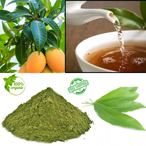 100 pure and organic dried mango leaves powder from sri lanka ebay details about 100 pure and organic dried mango leaves powder from sri lanka