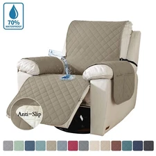 100% waterproof non-slip recliner cover Warm pet protection household items