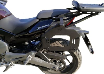 panniers for dominar