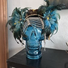 Festival Headpiece 