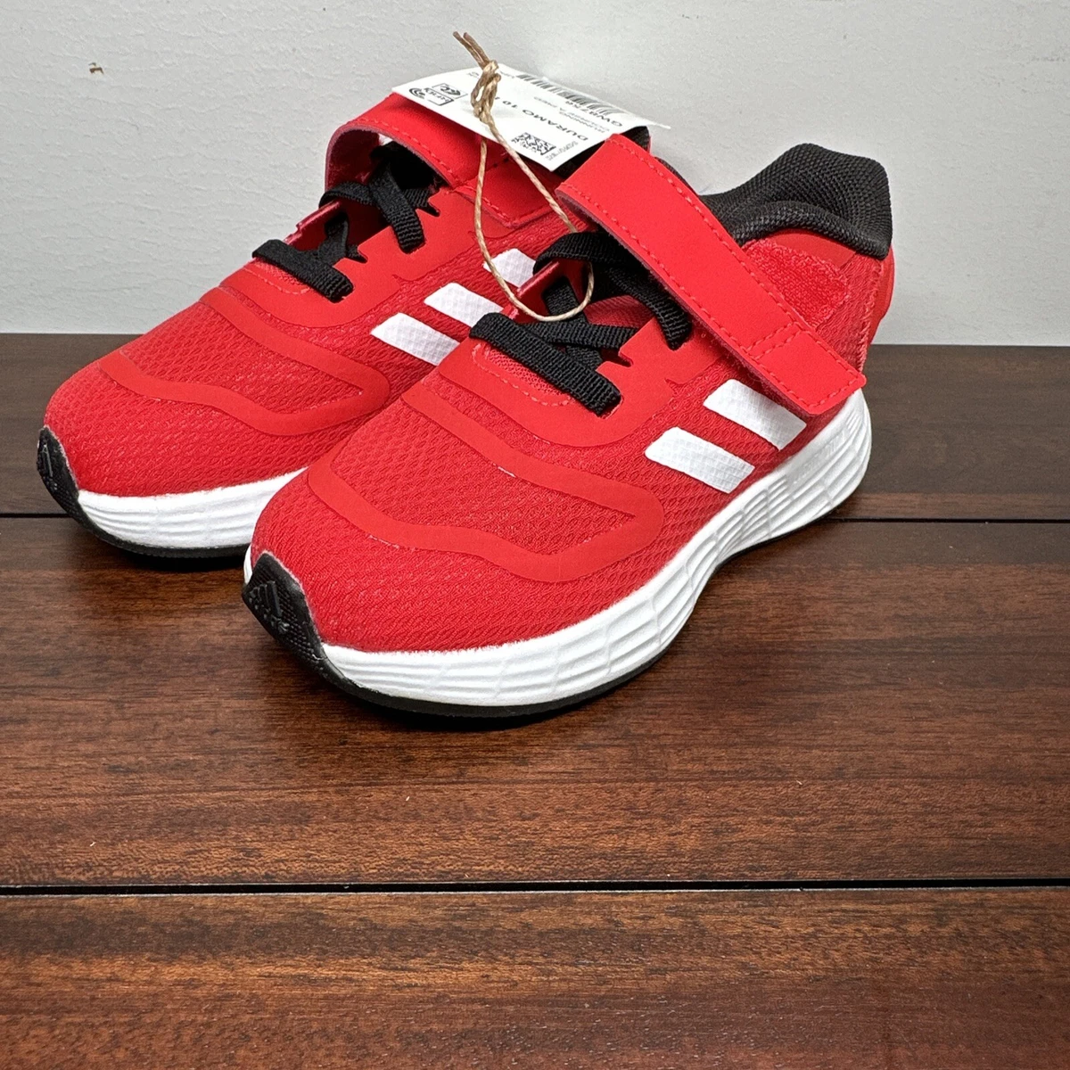 Adidas duramo toddler cheap