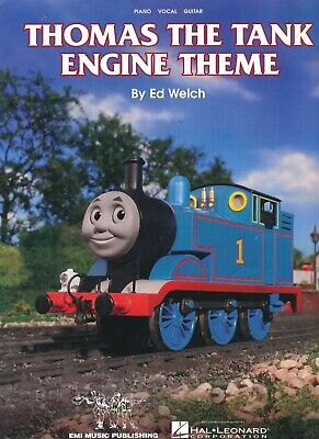 thomas the tank engine theme thomas the tank engine theme