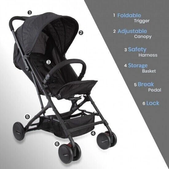 Stroller portable hotsell