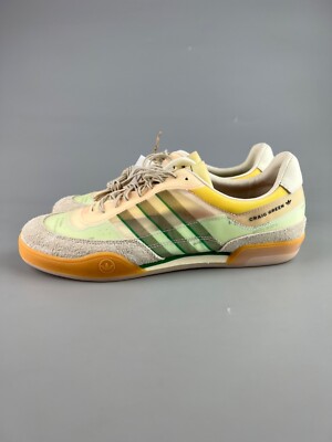 US 9.5 Adidas x Craig Green Squash Polta Akh Men's Sneakers GX7033