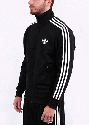 adidas mens firebird jacket