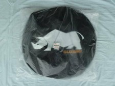 Suzuki Jimny Samurai Genuine Accessories Spare Tire Cover 9923b-78r31-005 Suzuki Jimny Samurai Genuine Accessories Spare Tire Cover 9923b-78r31-005
