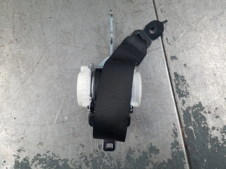 Juego de cinturón de seguridad BMW M5 F10 2016 #5793 VV8 Foto 4 de 4