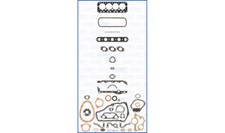 Full Engine Gasket Set INNOCENTI MINI COOPER 1.3 65 BLMC12H (8/1976-2/1988)