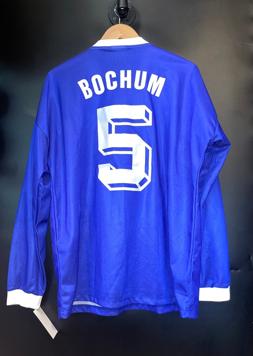 VFL BOCHUM 1995-1996 ORIGINAL JERSEY SIZE L | eBay