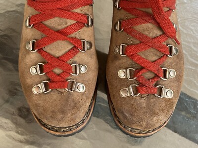 Lowa : chaussures de randonnées, de ski et d'alpinisme
