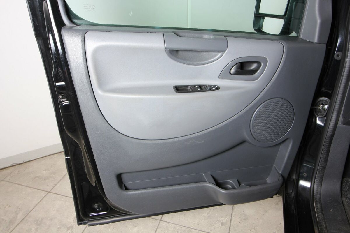 Fiat Scudo 1,6 MJT 90 Combinato K