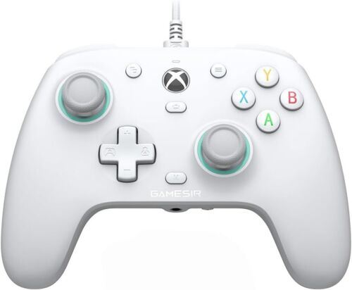 Controller di gioco Xbox GameSir G7 SE per Xbox One/Serie X|S, Win 10 o superiore - Foto 1 di 9