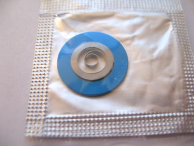 Ressort De Barillet (mainspring) Pour Montre Patek Philippe 70 - Référence 770 - Neuf
