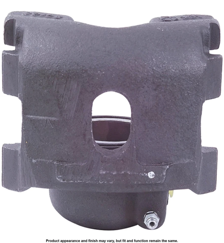 Pinza de freno de disco delantera derecha Cardone 1974 para Plymouth Duster 1973-1975 Foto 4 de 4