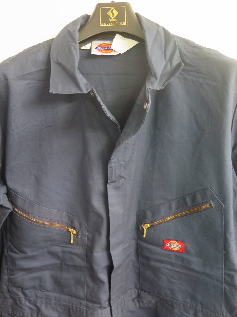 ジャケット・アウター 90s Dickies duck cover all(dead stock