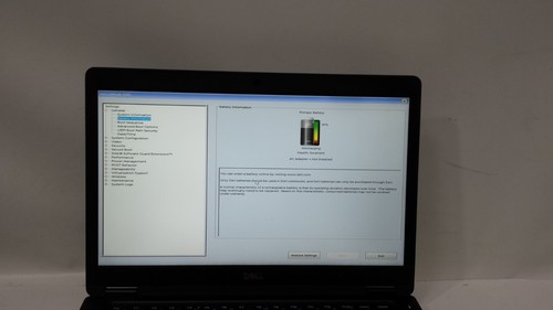 * Dell Latitude 5491 Intel Core i5-8400H@ 2,50 GHz, 8 GB Ram 256 GB W10 PRO.* - Foto 4 di 14
