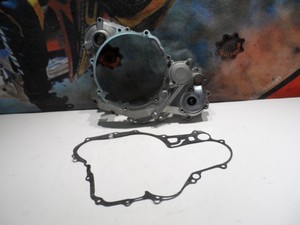 2015-YAMAHA-YZ-450F-INNER-CLUTCH-COVER-CASE-15-YZ450F