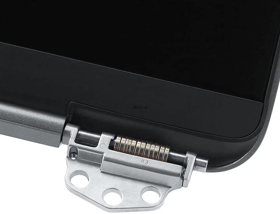 For Apple MacBook Pro 13" A1706 A1708 2016 2017 Retina LCD Screen Assembly Gray - Bild 4 von 4