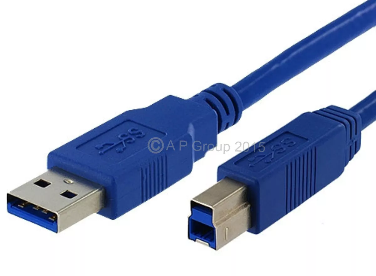 Usb 3.0 cheap b male